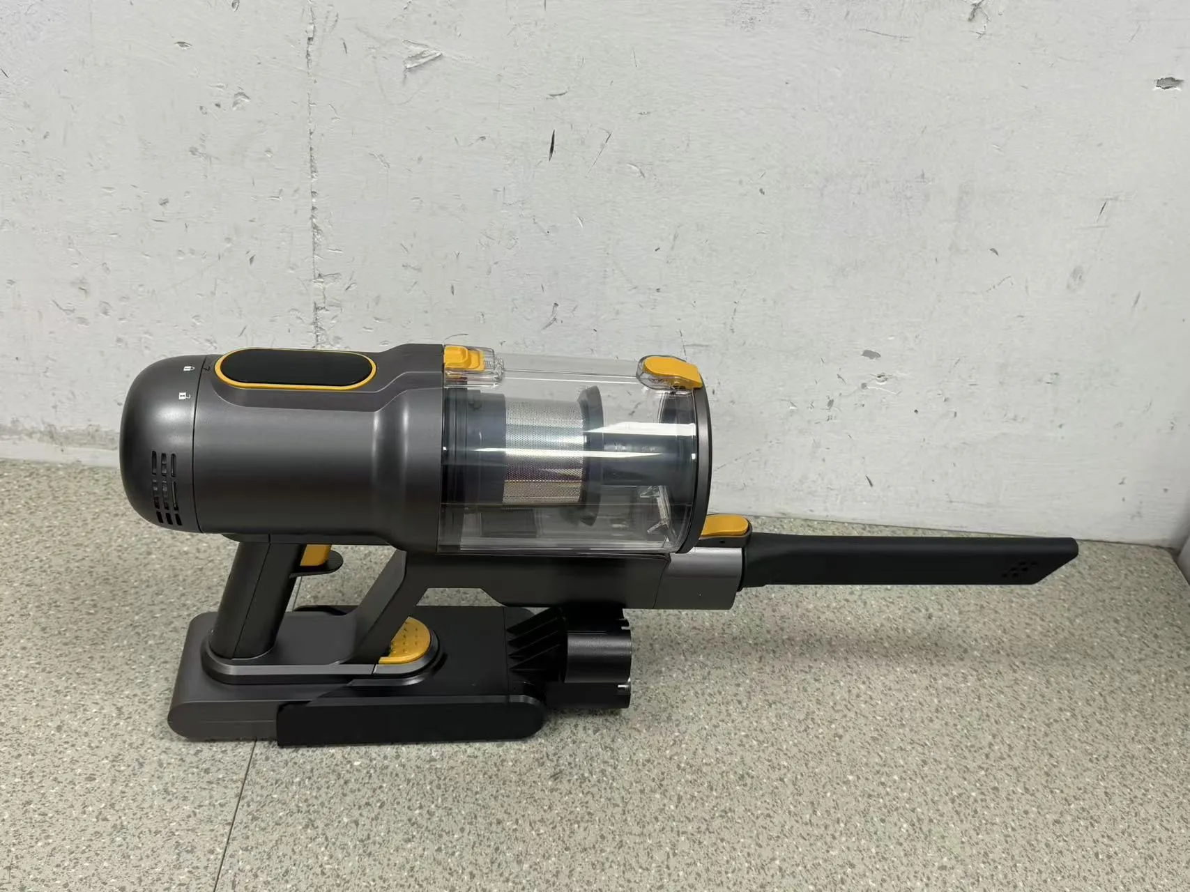 HC21Pro Smart Cordless - view 8